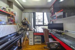 Twin Fountains (D25), Condominium #519336121